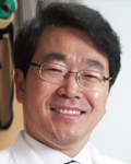 한국간담췌외과학회 회장 한호성